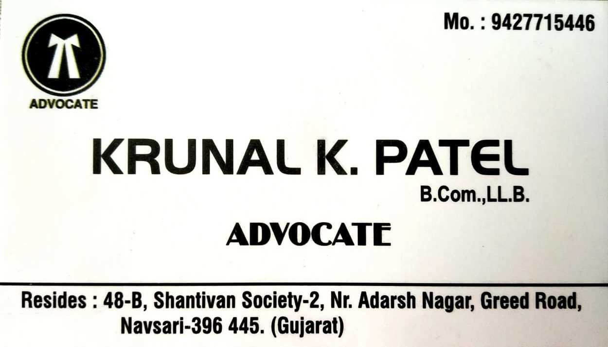 Advocate